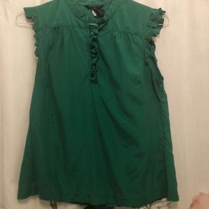 Banana republic blouse